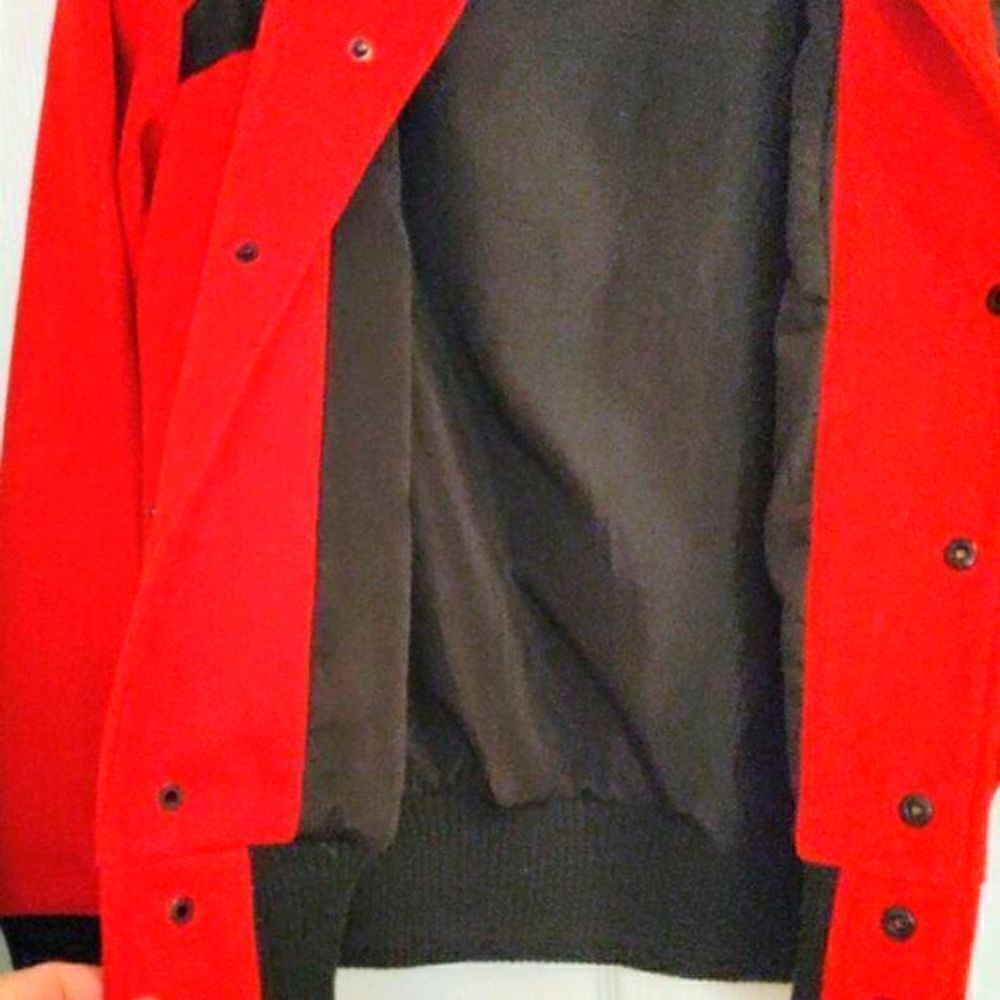 Basscom Bomber  - Picture 5 of 7